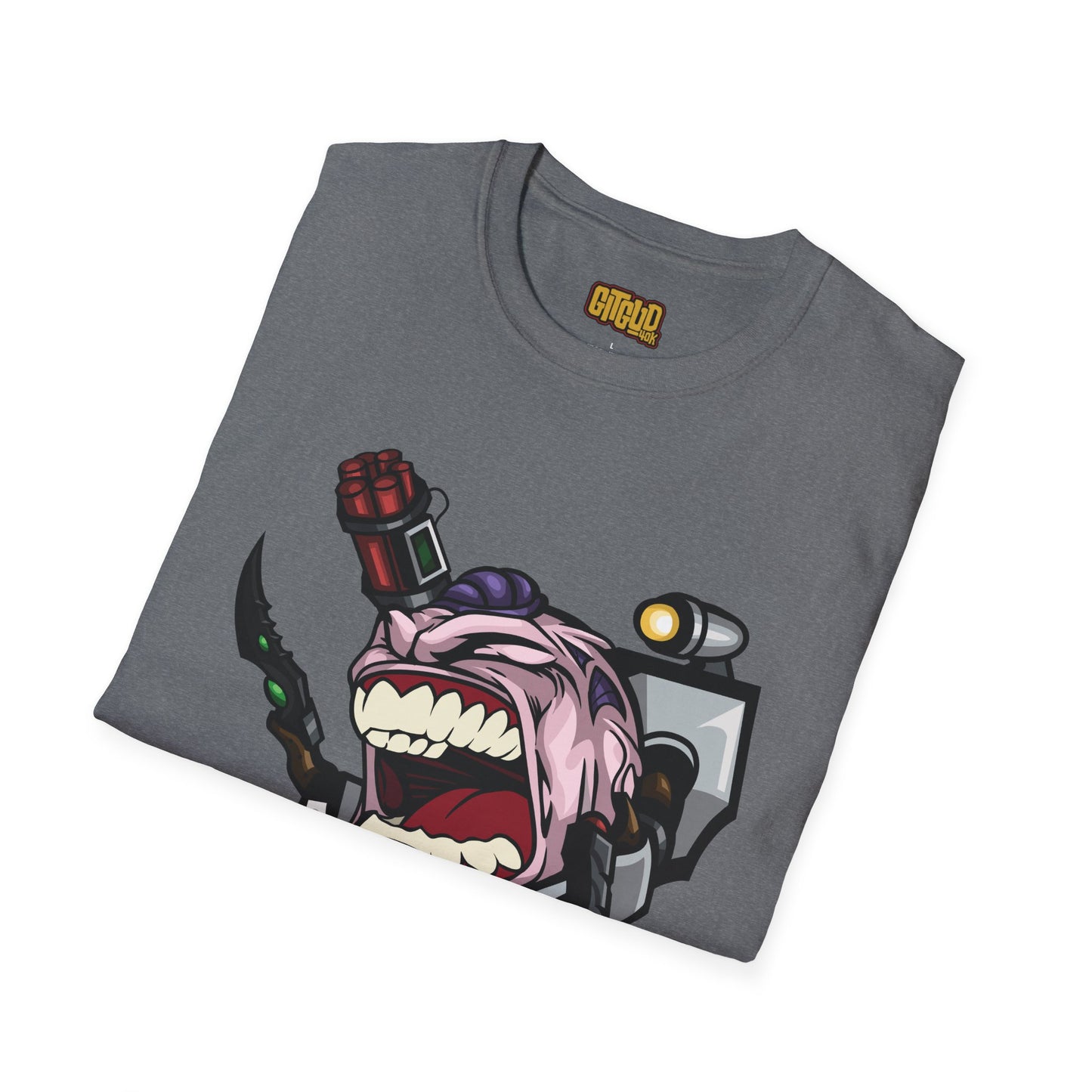 Essence Snatcher Tee