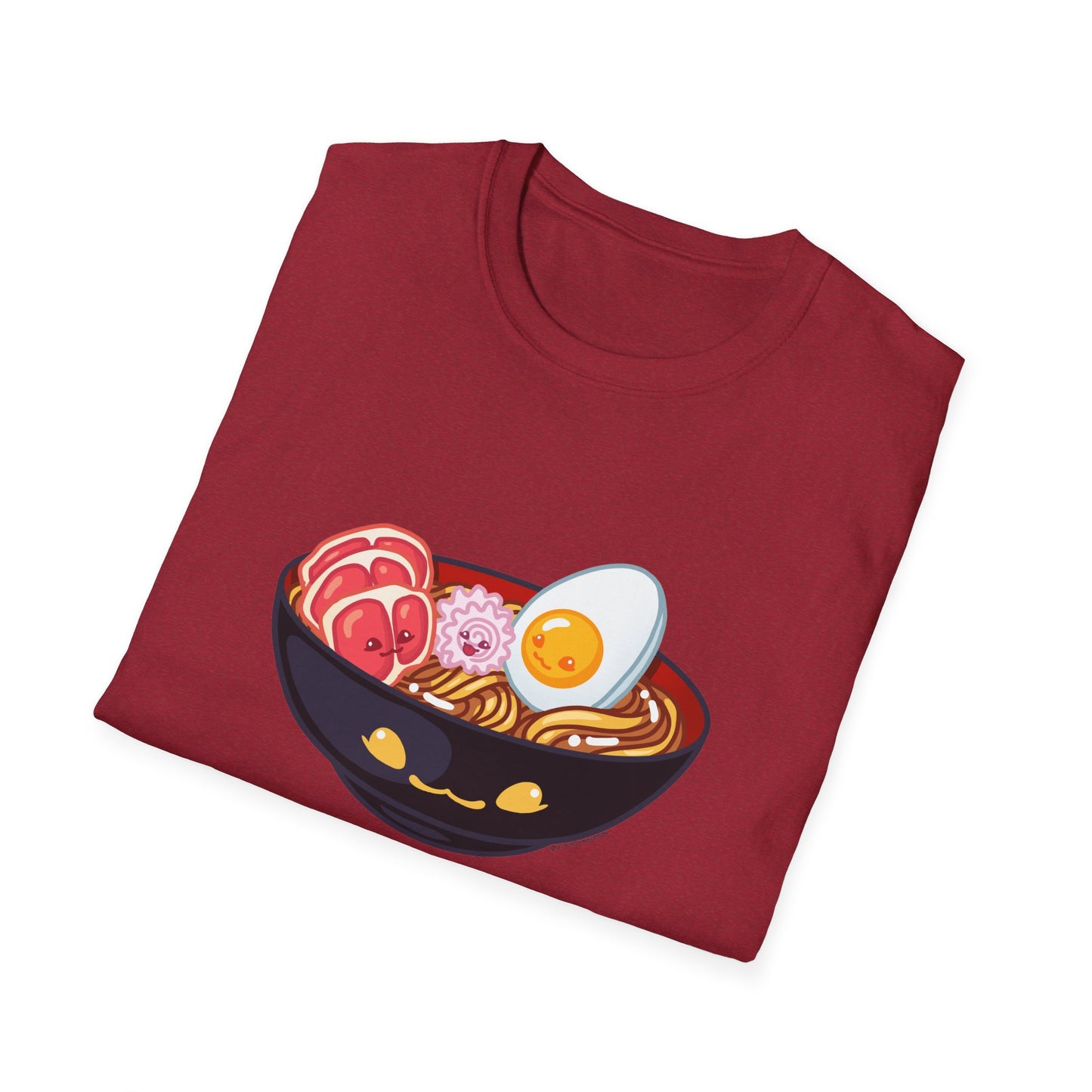 UwU Ramen Shirt