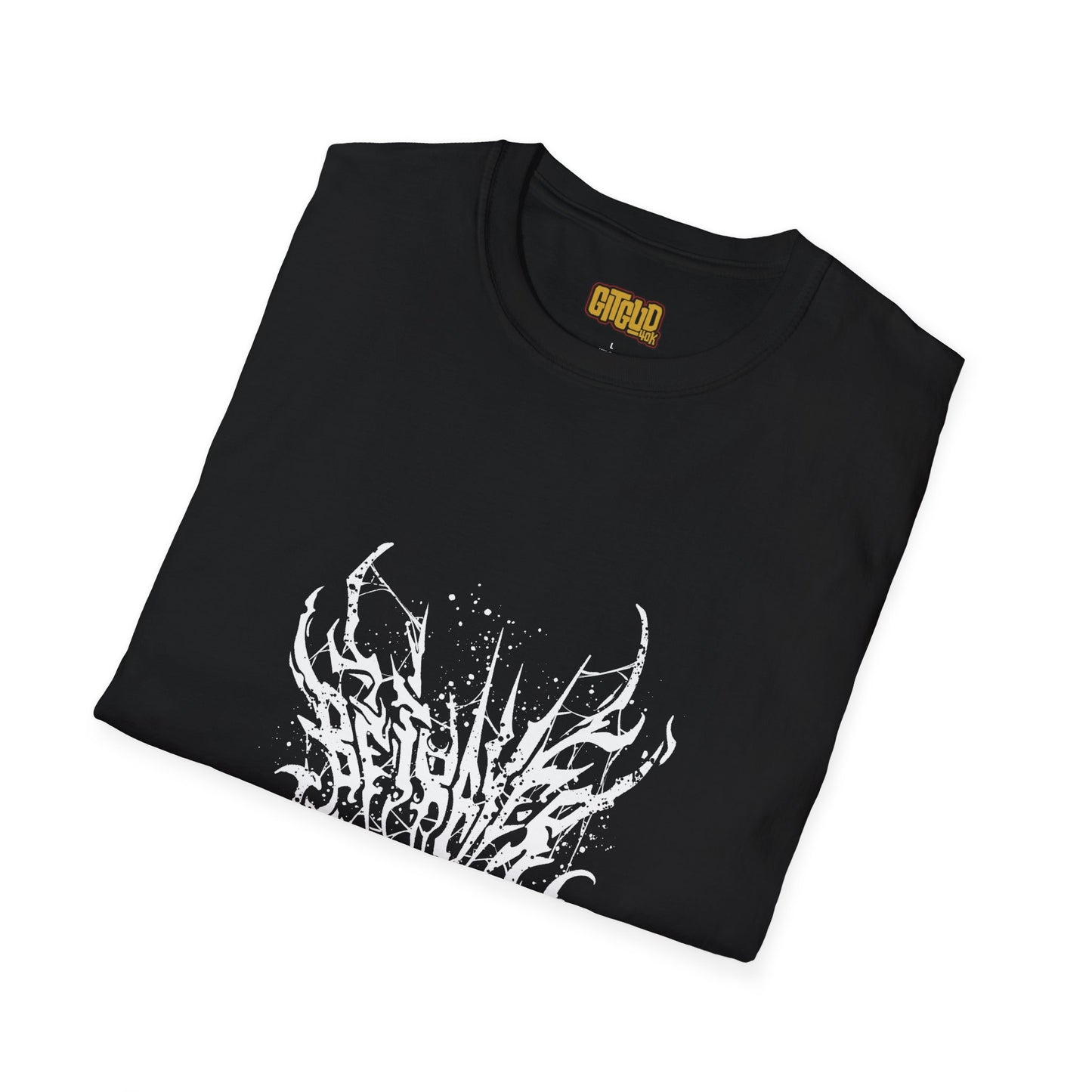 Metal Betrayer T-Shirt
