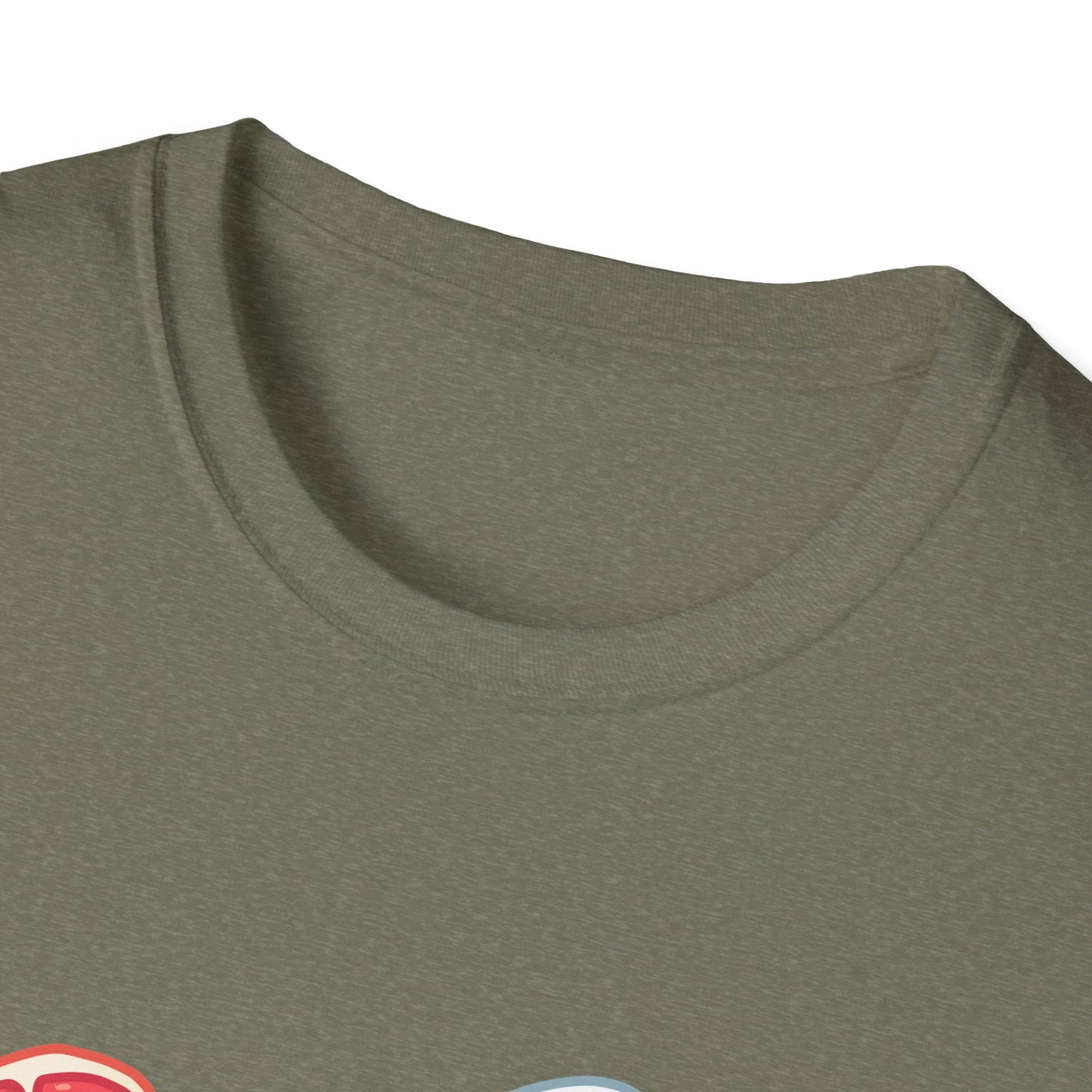 UwU Ramen Shirt
