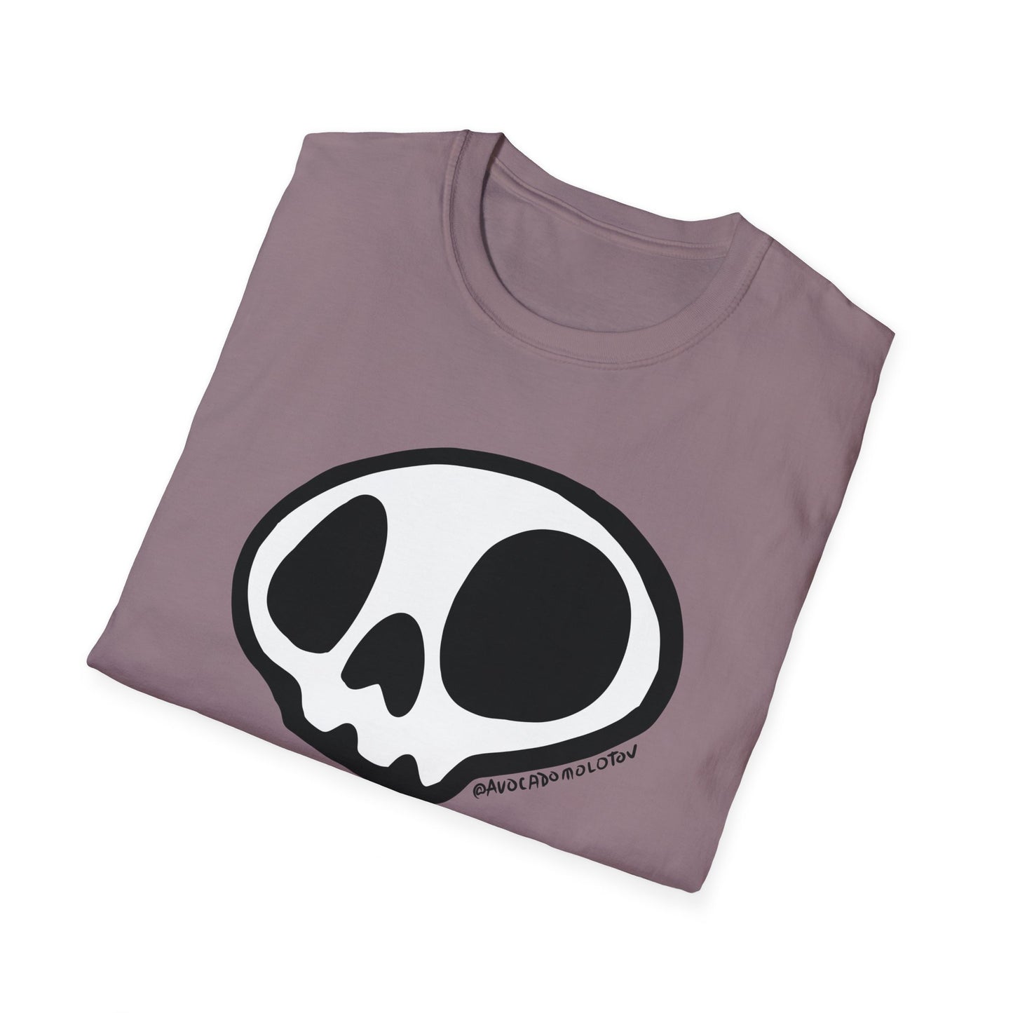 Skull Shirt