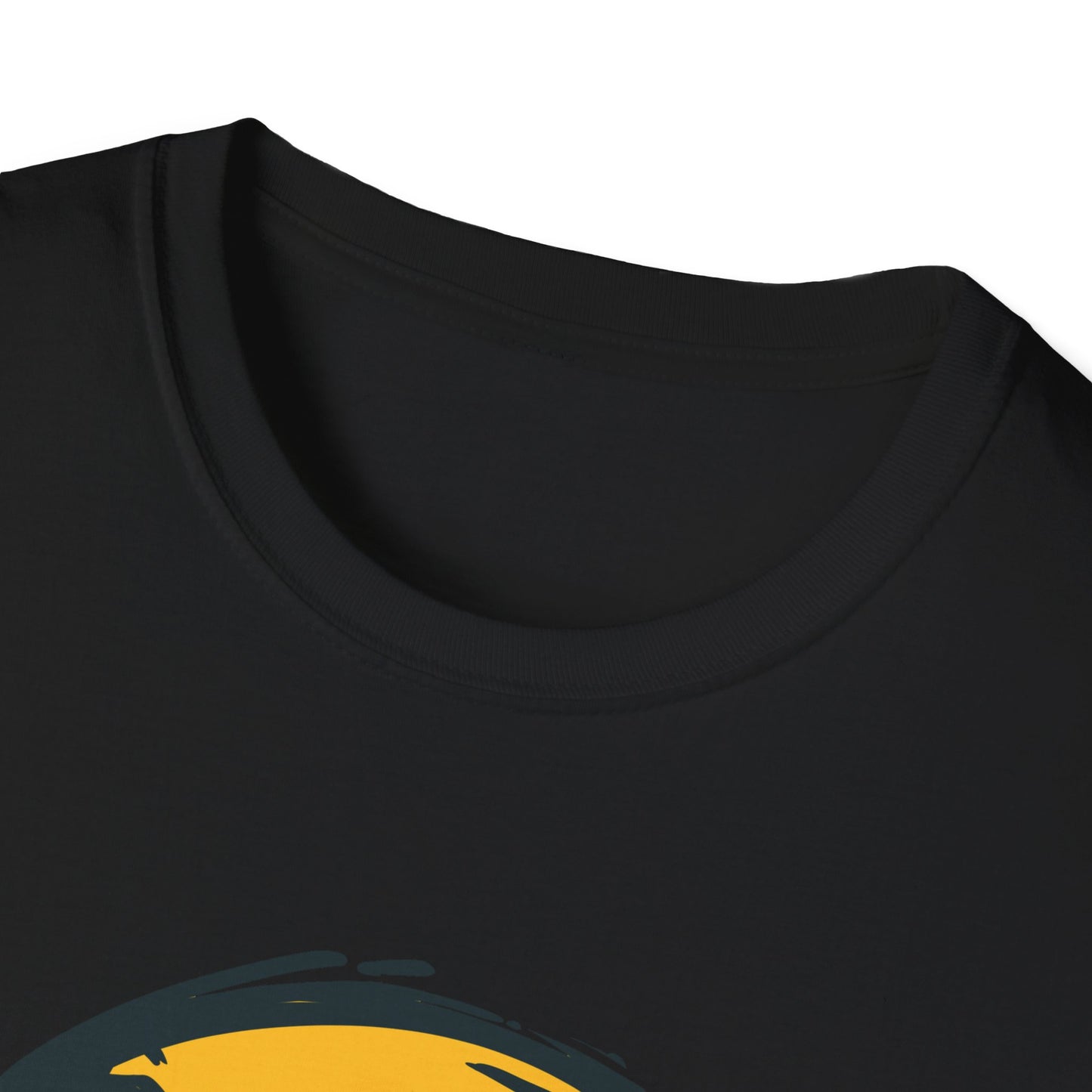 BLEH happy Face Shirt