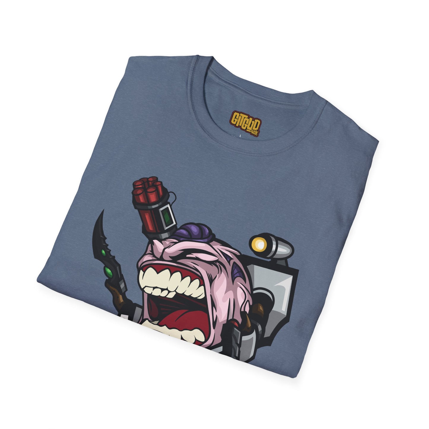 Essence Snatcher Tee