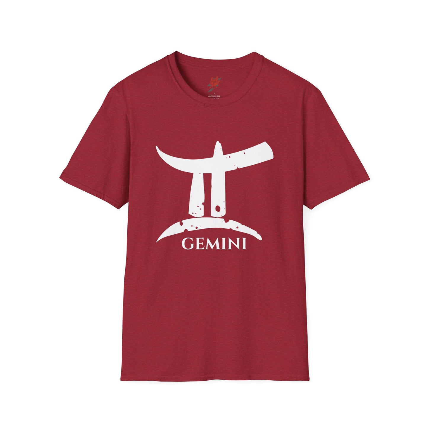Gemini Shirt
