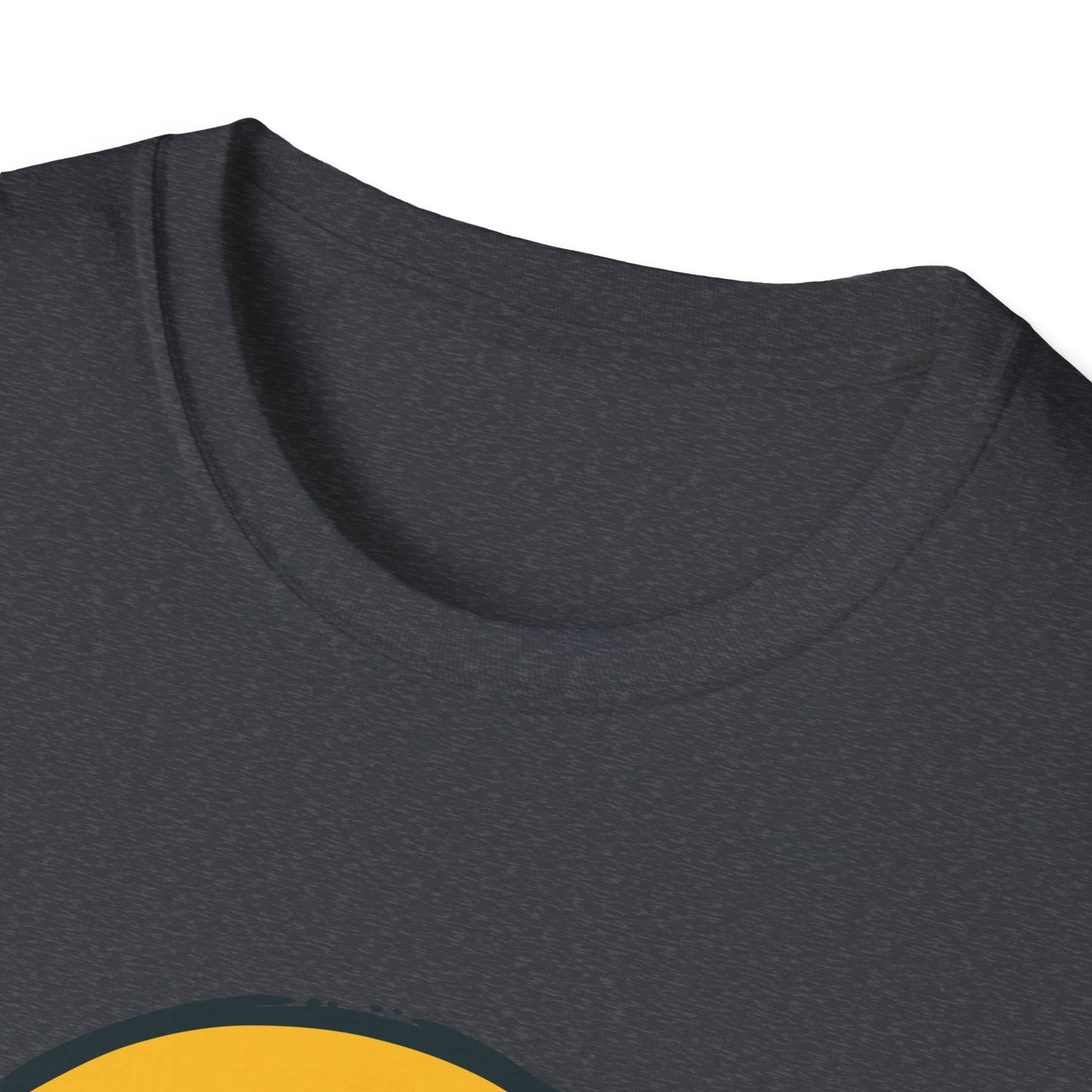Heh Happy Face Shirt