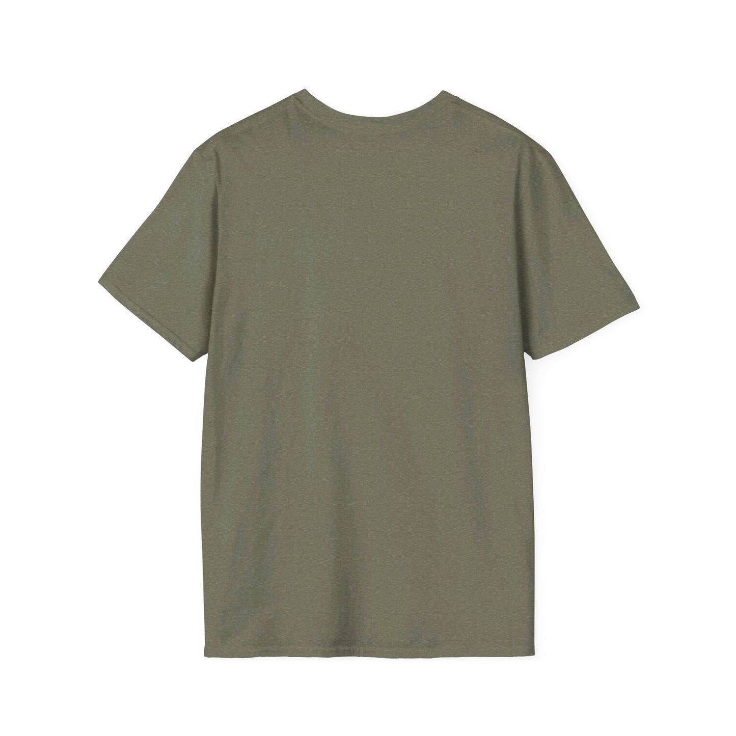 Fabulous Spikey Hair Warrior Tee