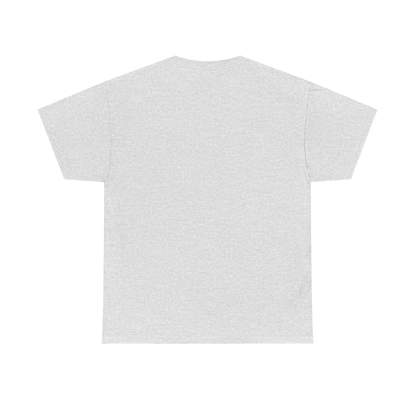 Heavy Metal Titan Tee Shirt