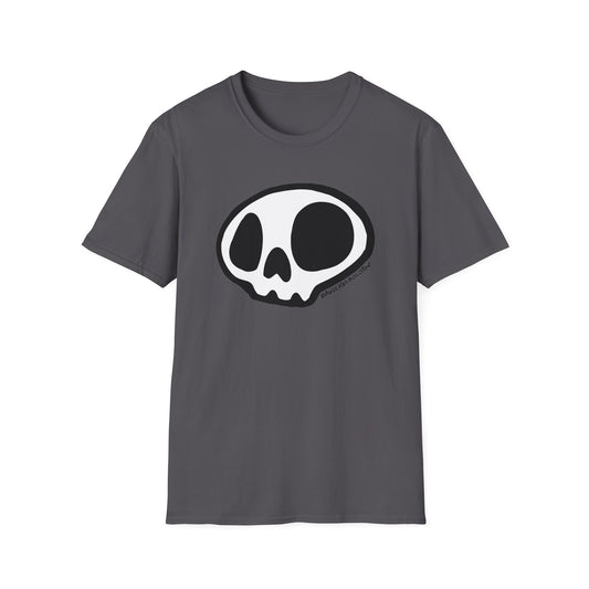 Skull Shirt