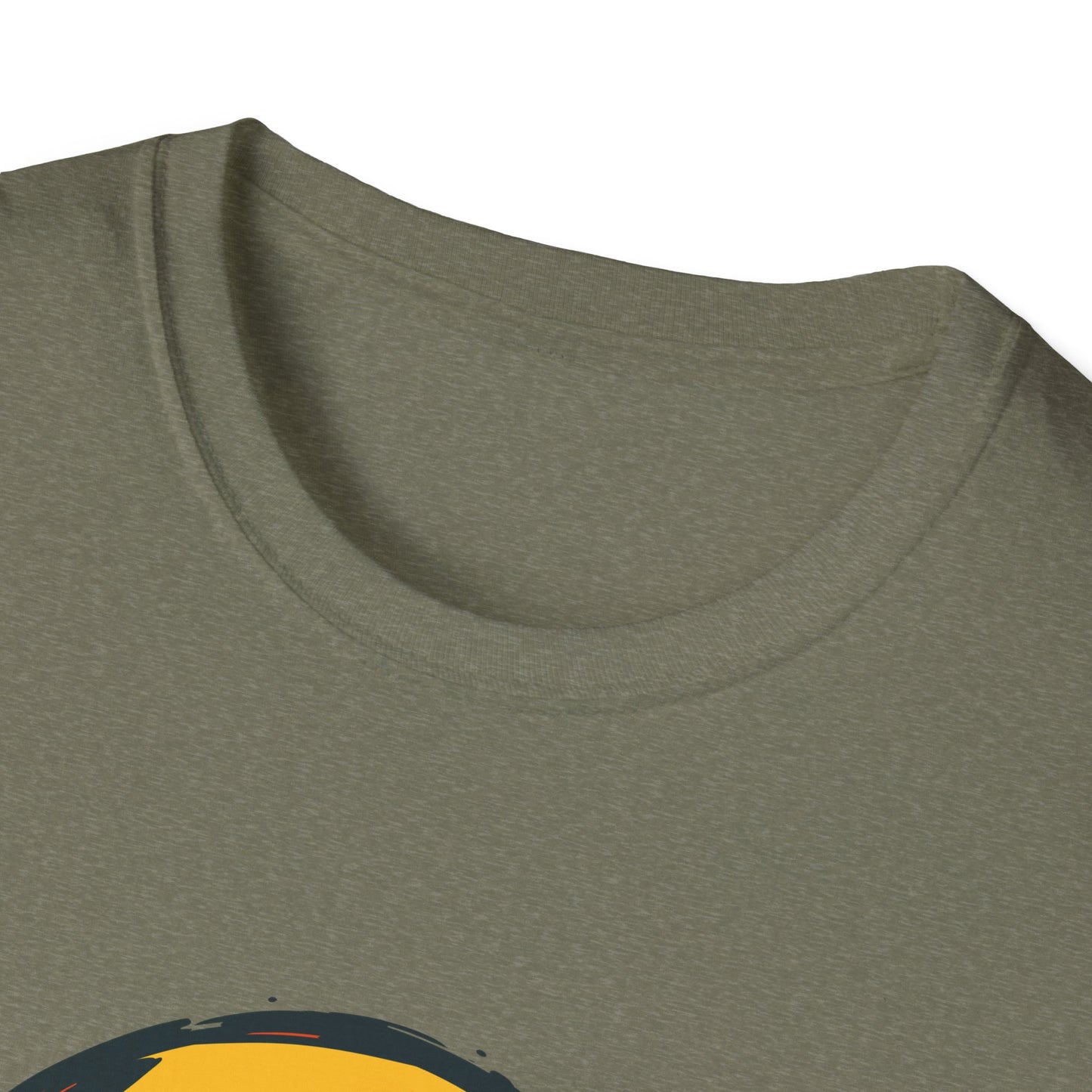EvilGrin Happy Face Shirt