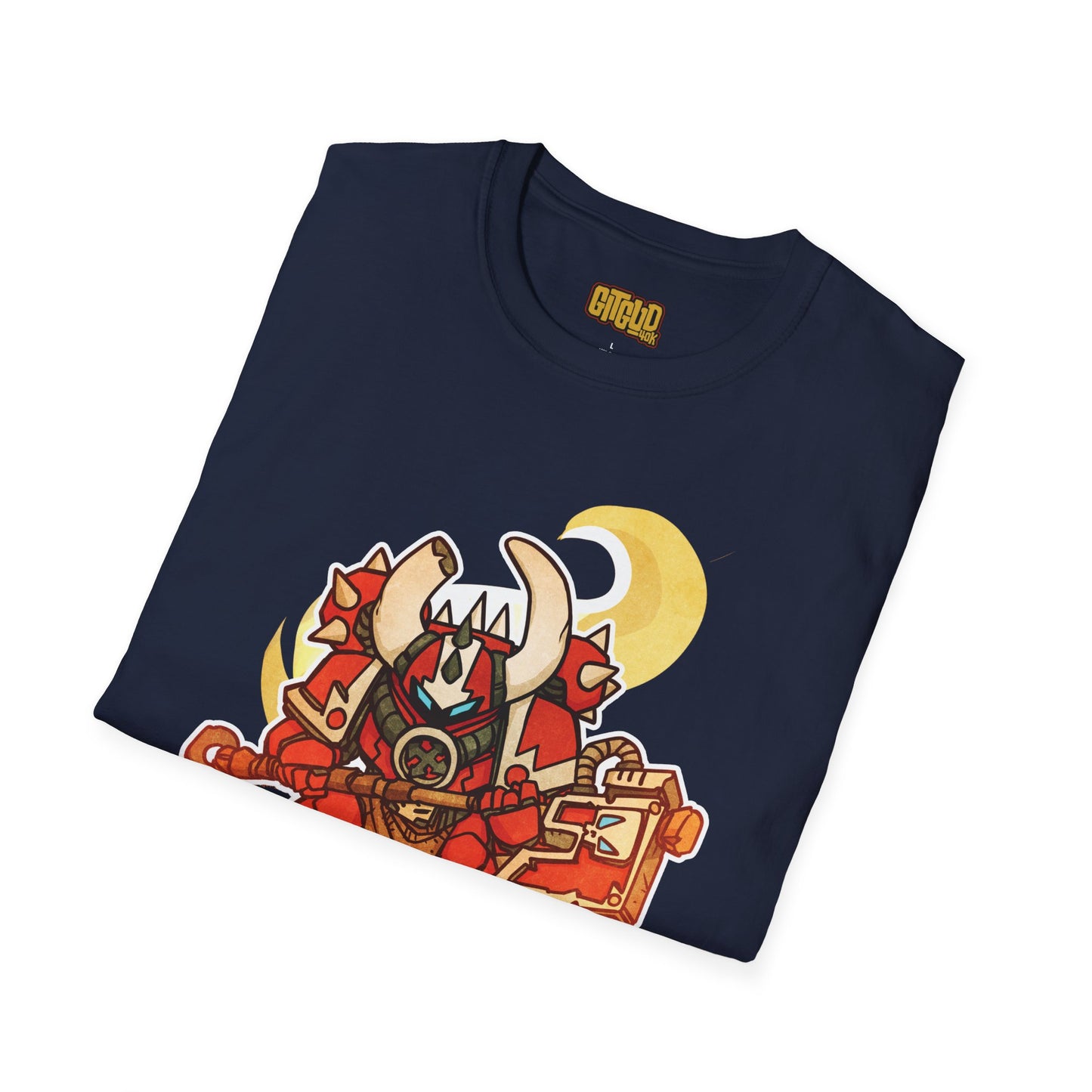 Don't Go Bezerk, Guy! Tee Shirt