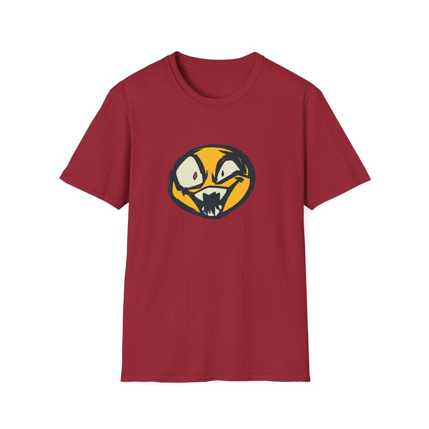 OOO Happy Face Shirt
