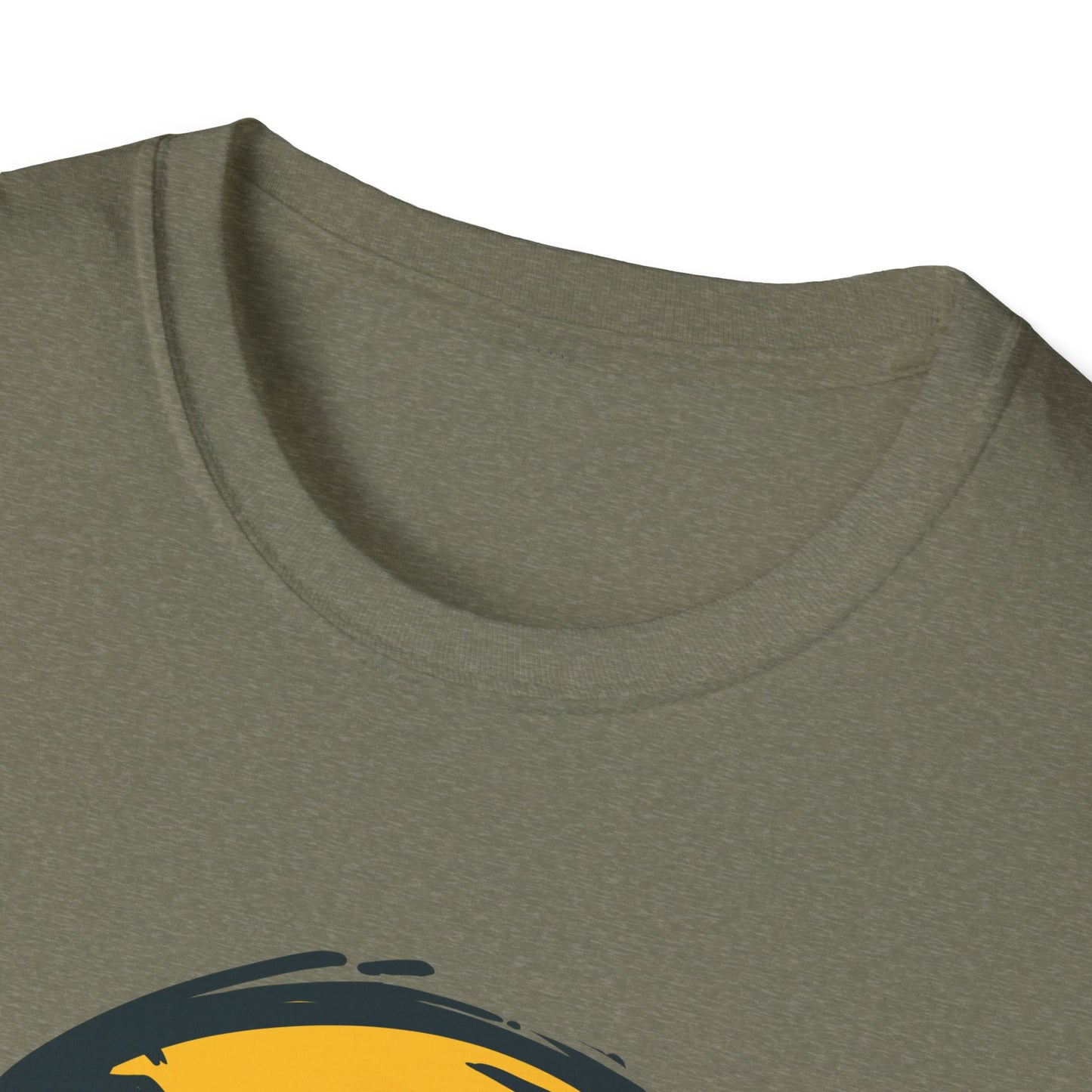BLEH happy Face Shirt