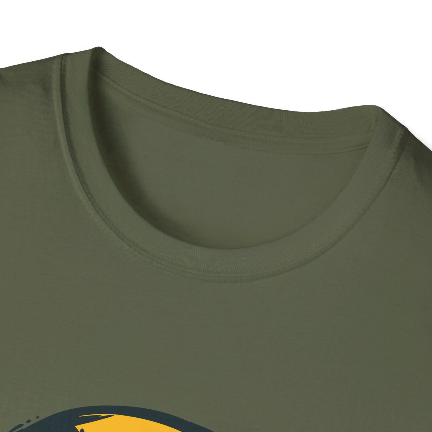 OOO Happy Face Shirt