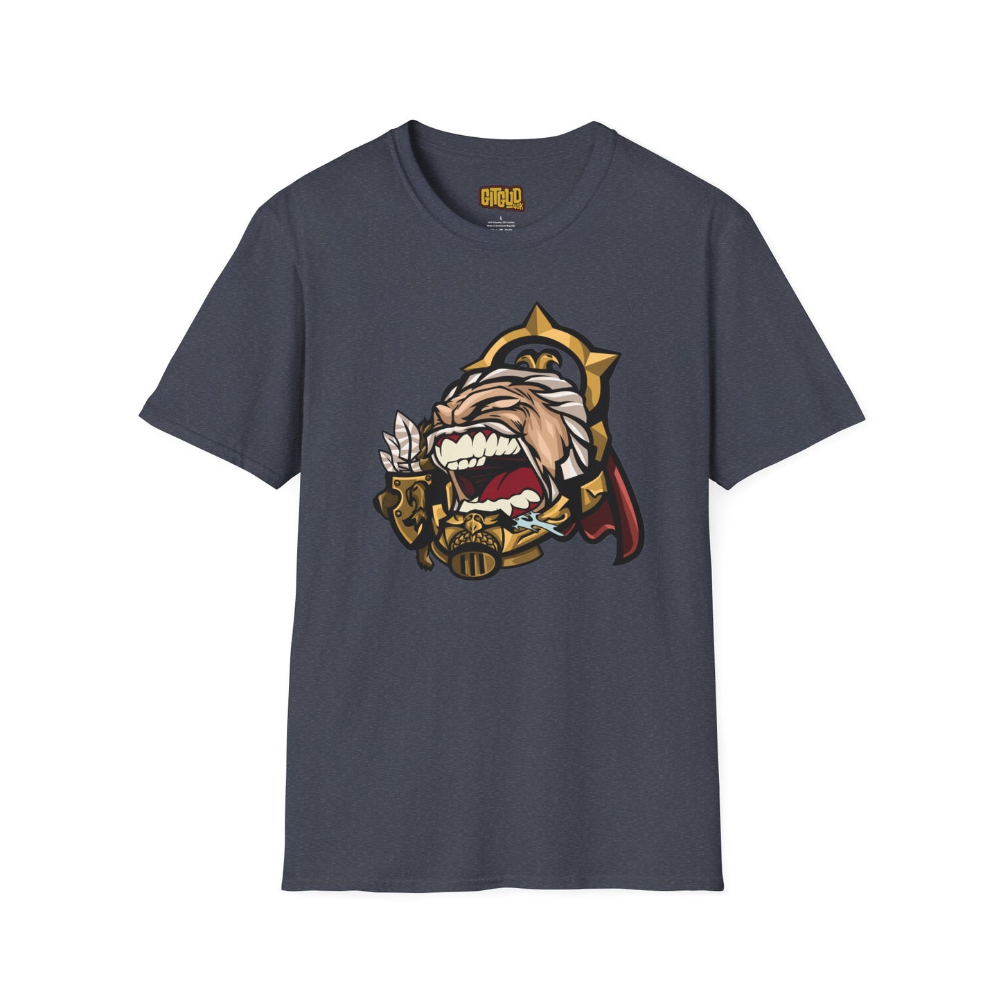 Captain Guy T-Shirt