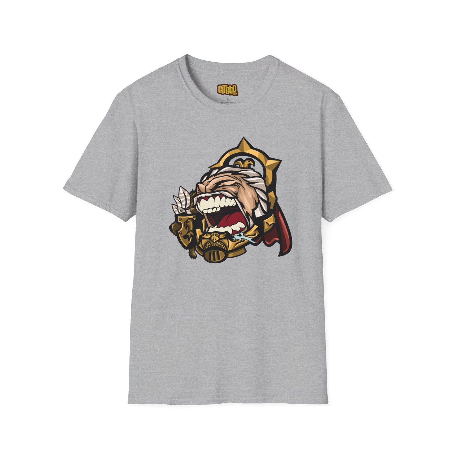 Captain Guy T-Shirt