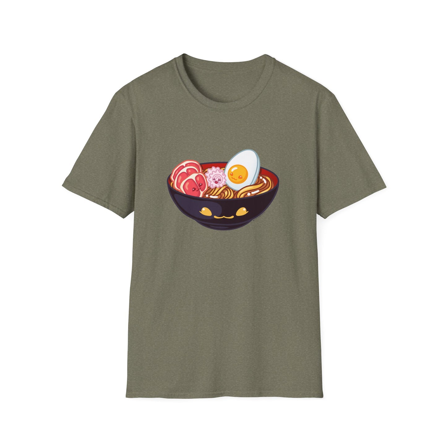UwU Ramen Shirt