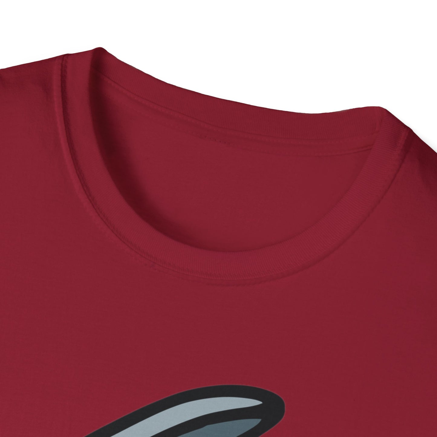 Stabby Crow Shirt
