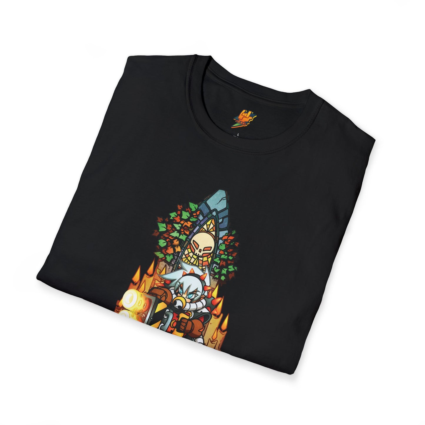 Sister Xiomara - Unisex T-Shirt