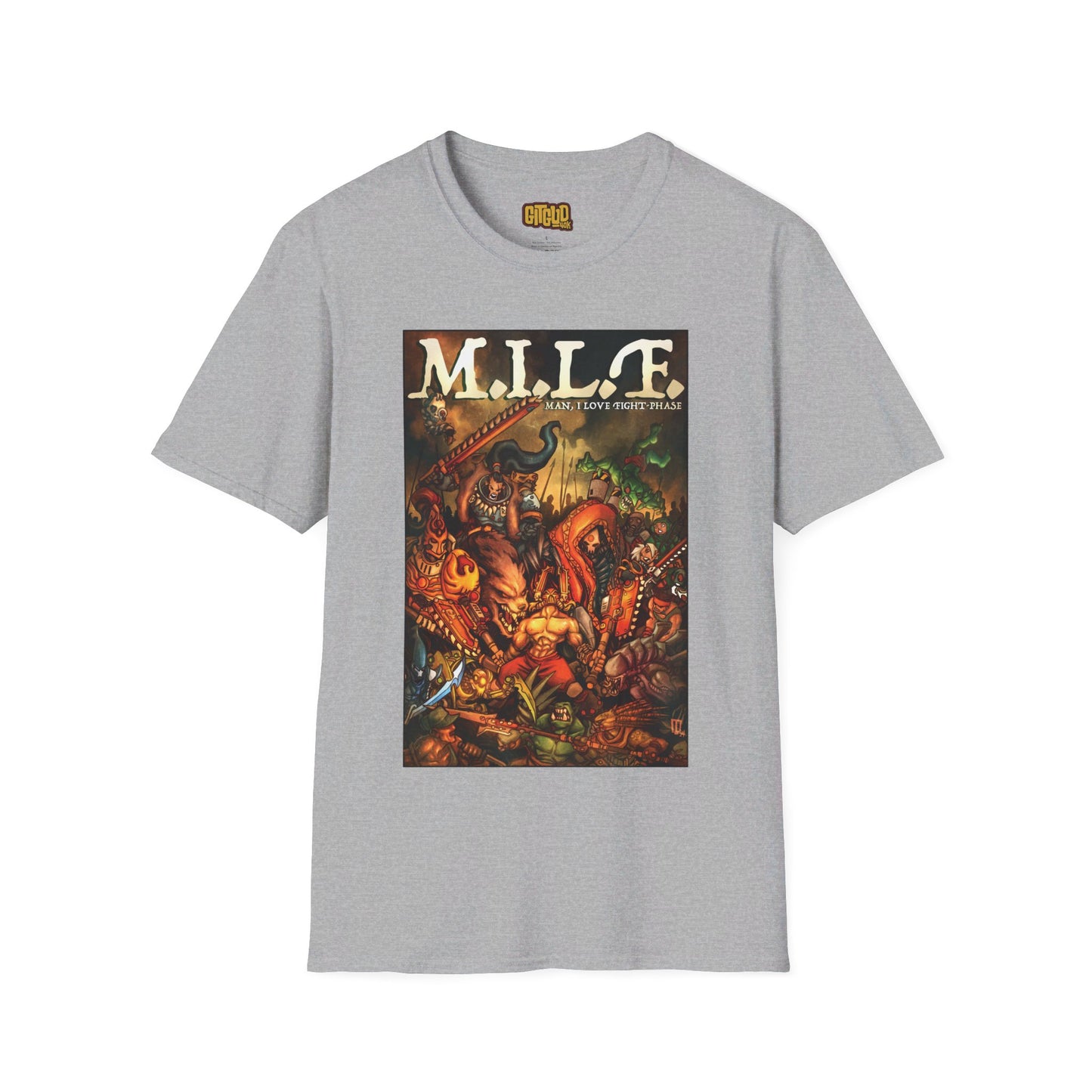 M.I.LF. Tee