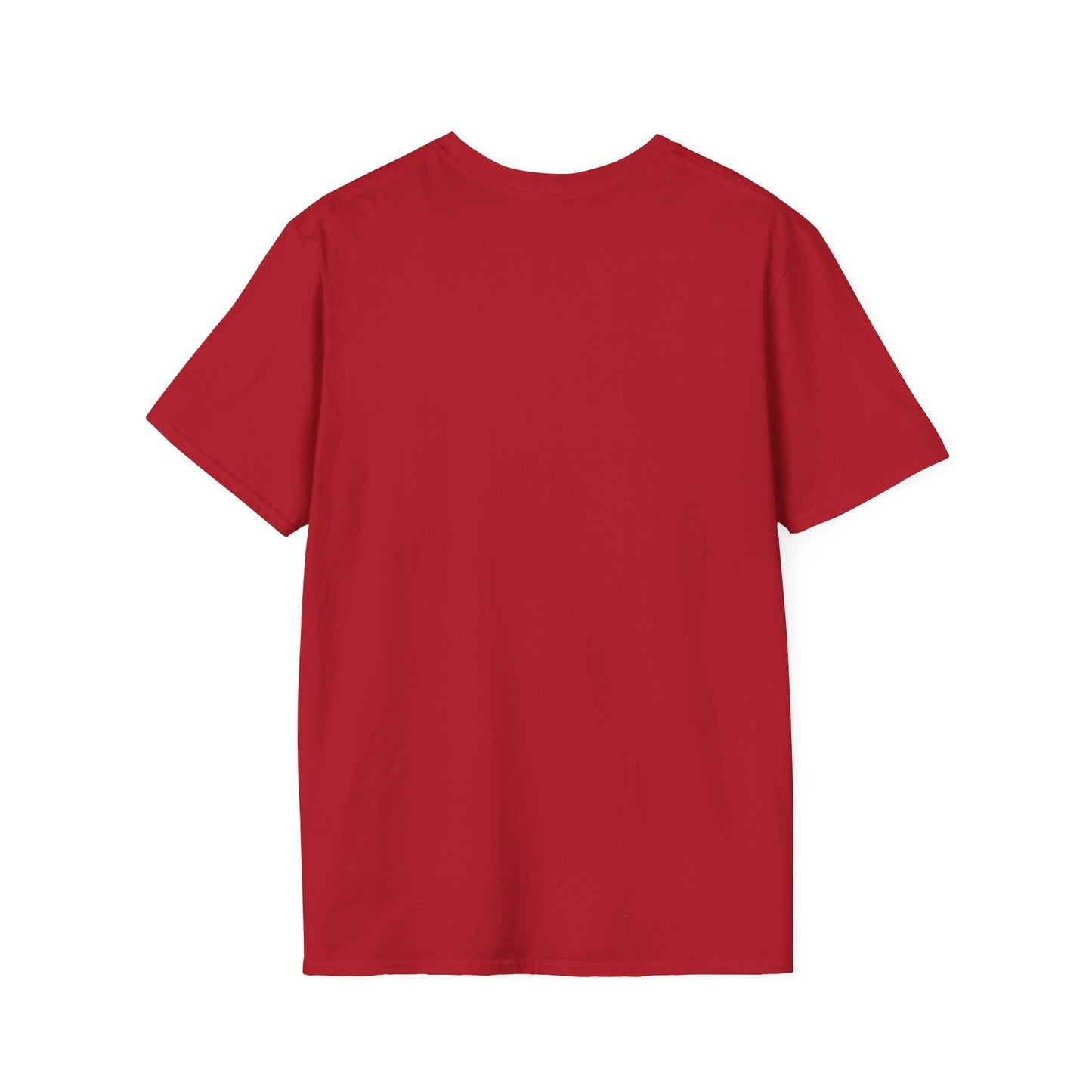 SmileTroll Happy Face Shirt