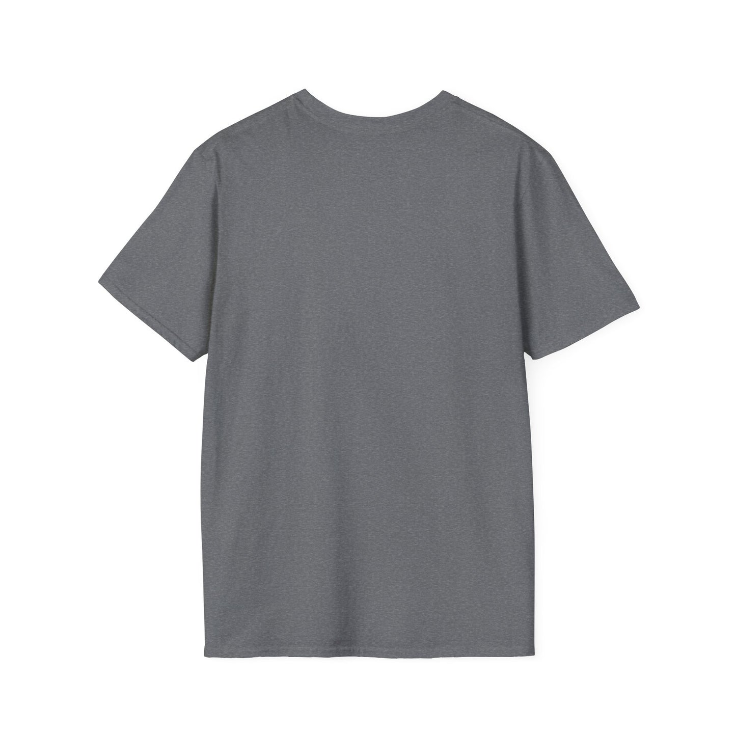 SmileTroll Happy Face Shirt