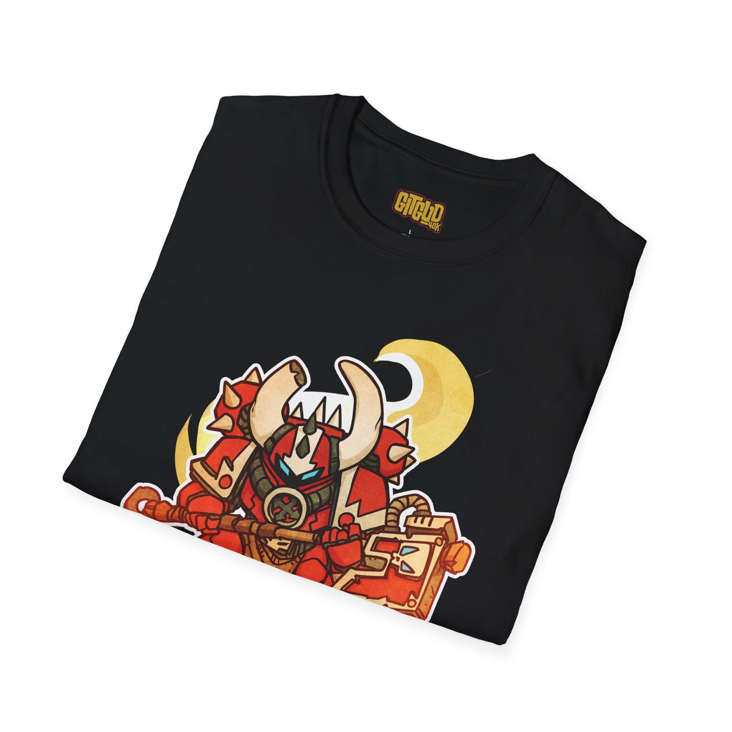 Don't Go Bezerk, Guy! Tee Shirt