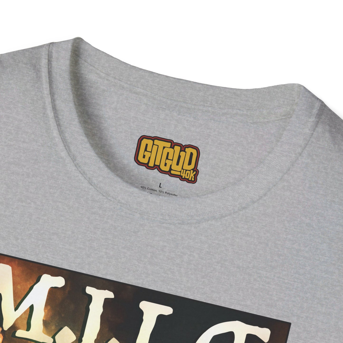 M.I.LF. Tee