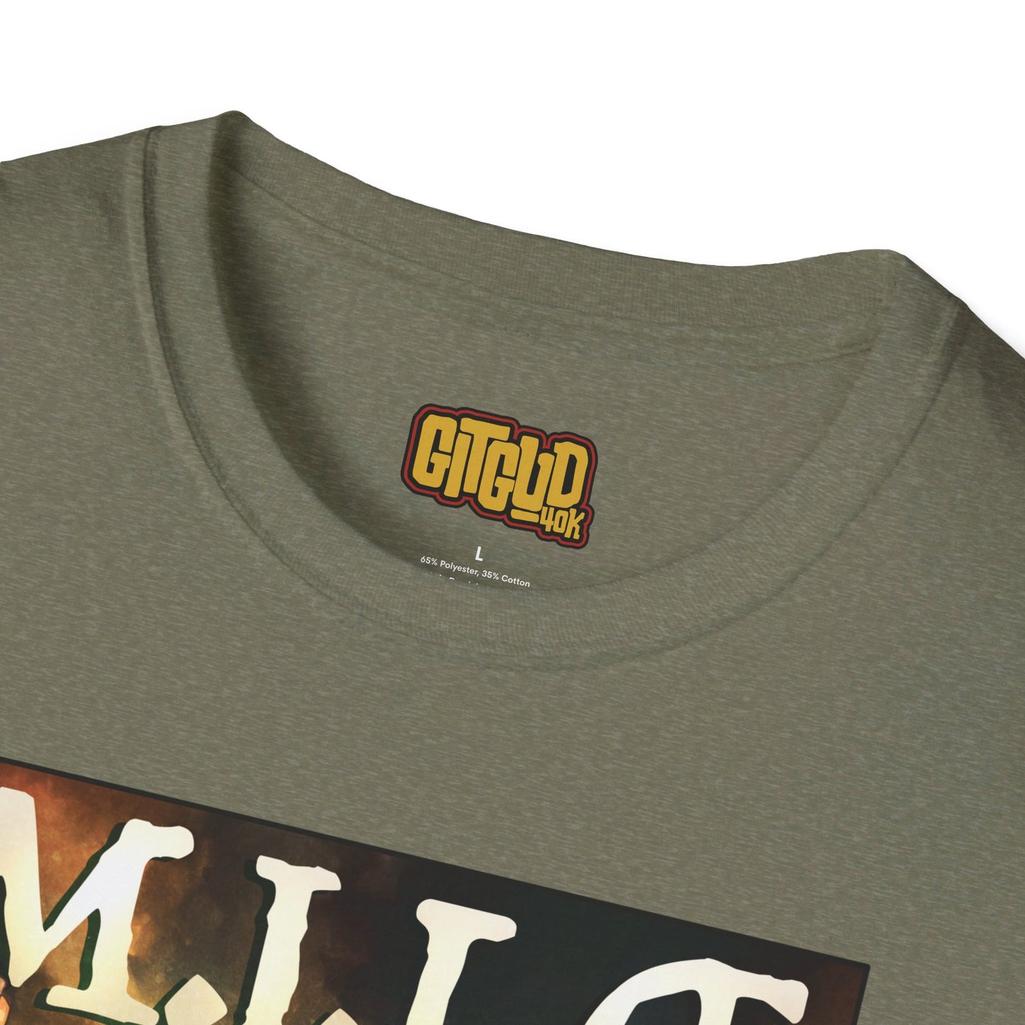 M.I.LF. Tee