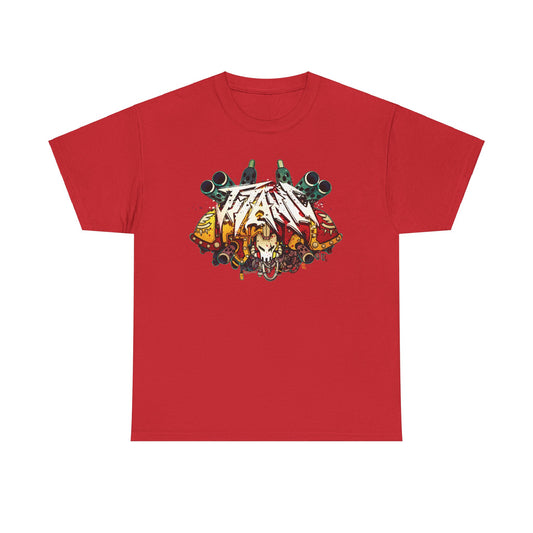 Heavy Metal Titan Tee Shirt