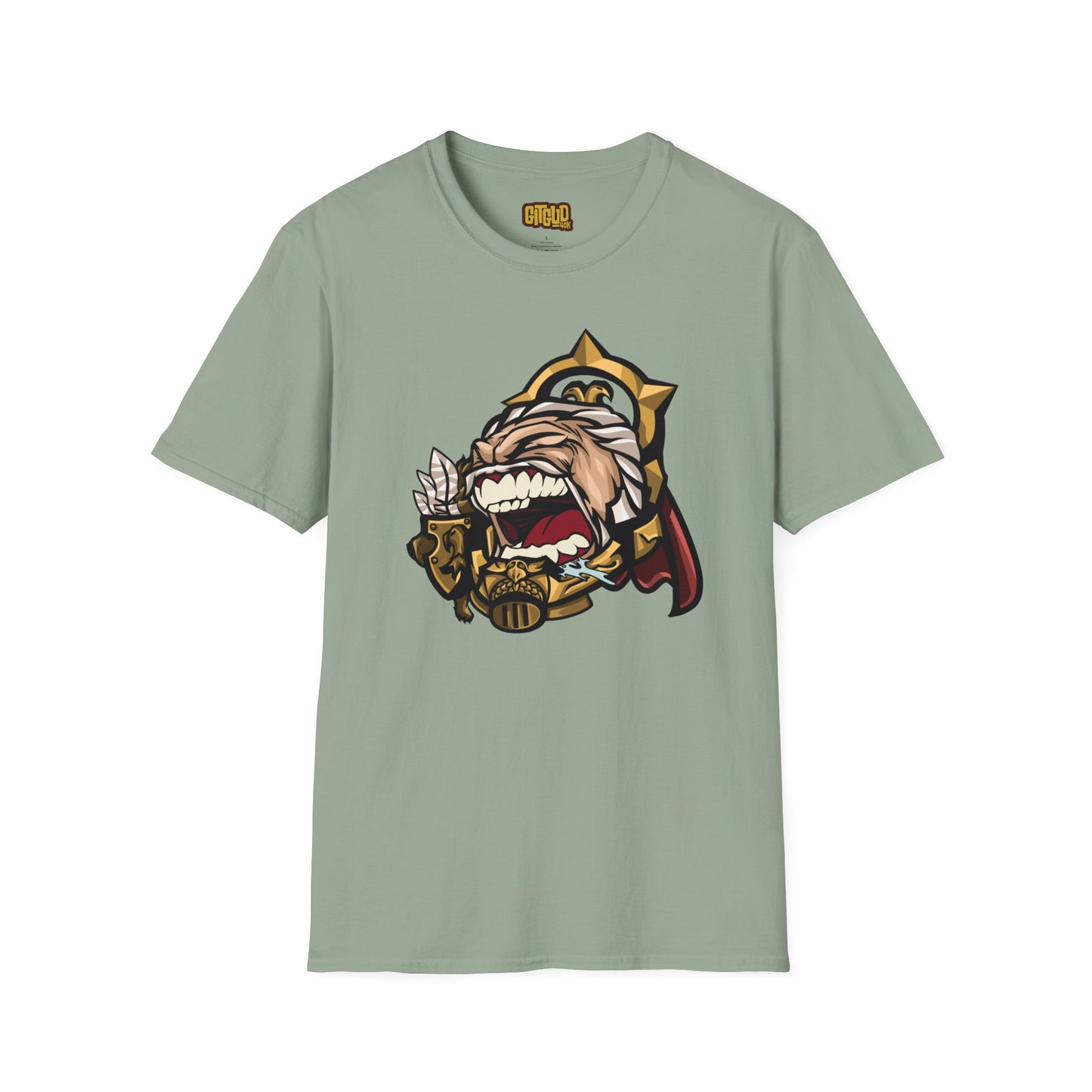 Captain Guy T-Shirt