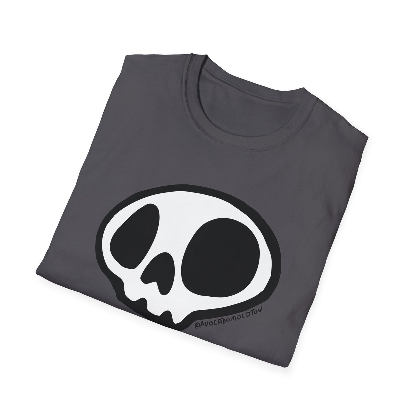 Skull Shirt