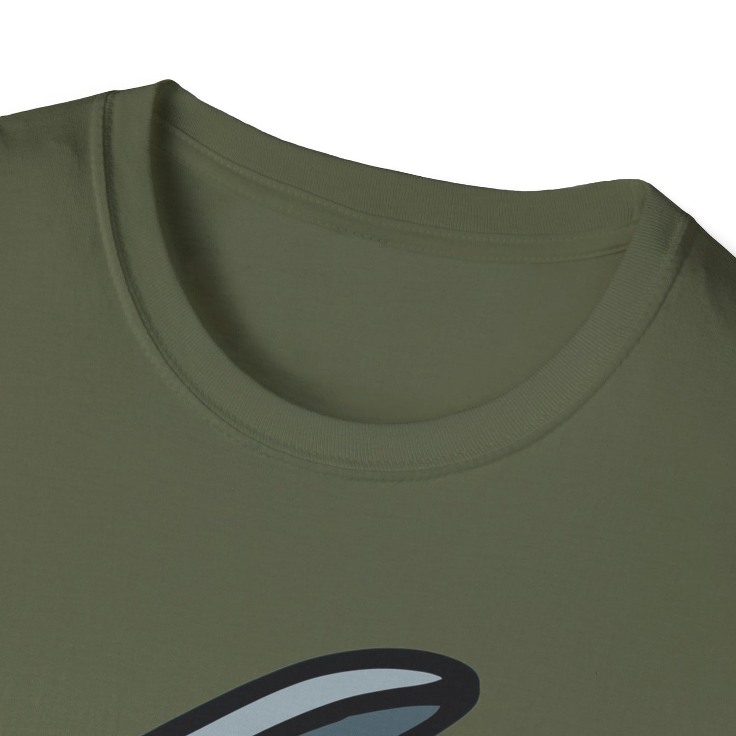 Stabby Crow Shirt