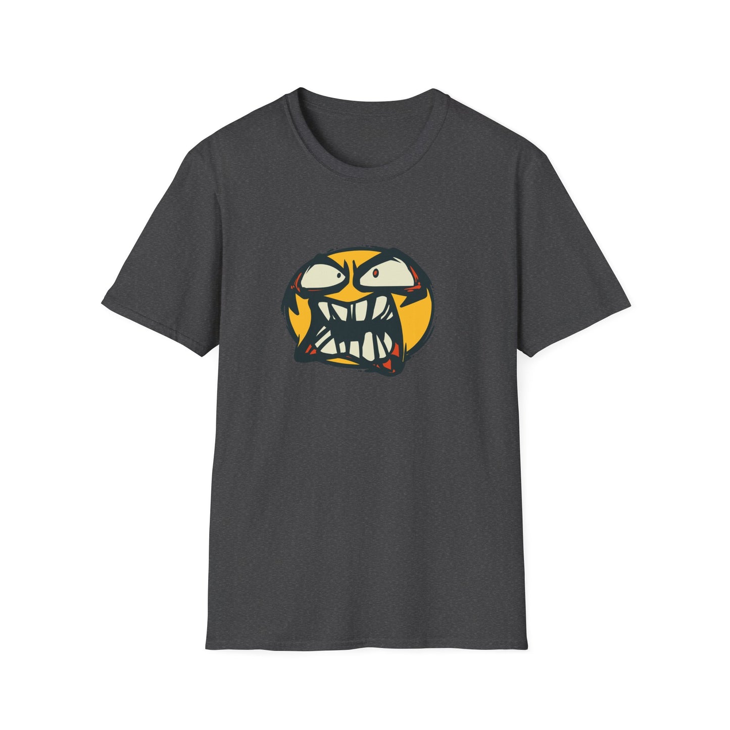 Argh happy Face Shirt