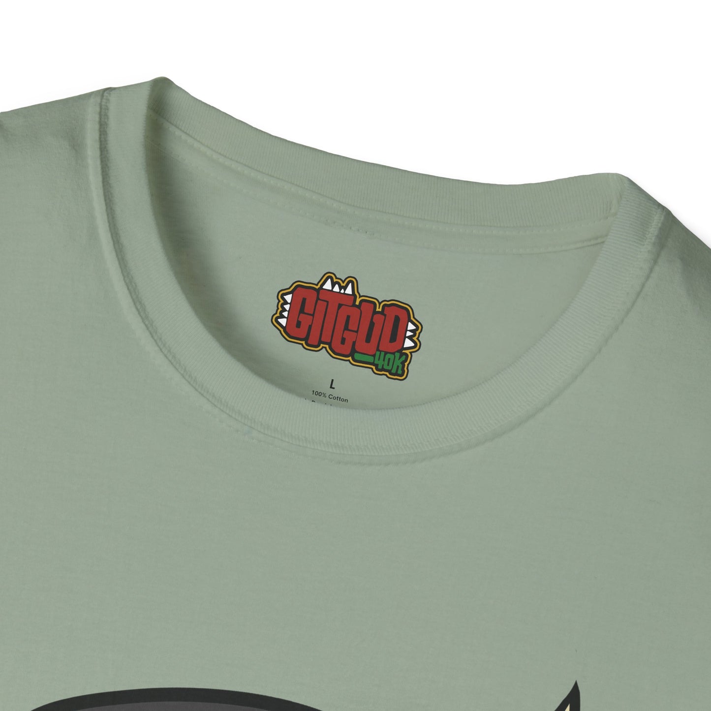 Angry Orc LFG T-Shirt for Tabletop RPG and Wargaming