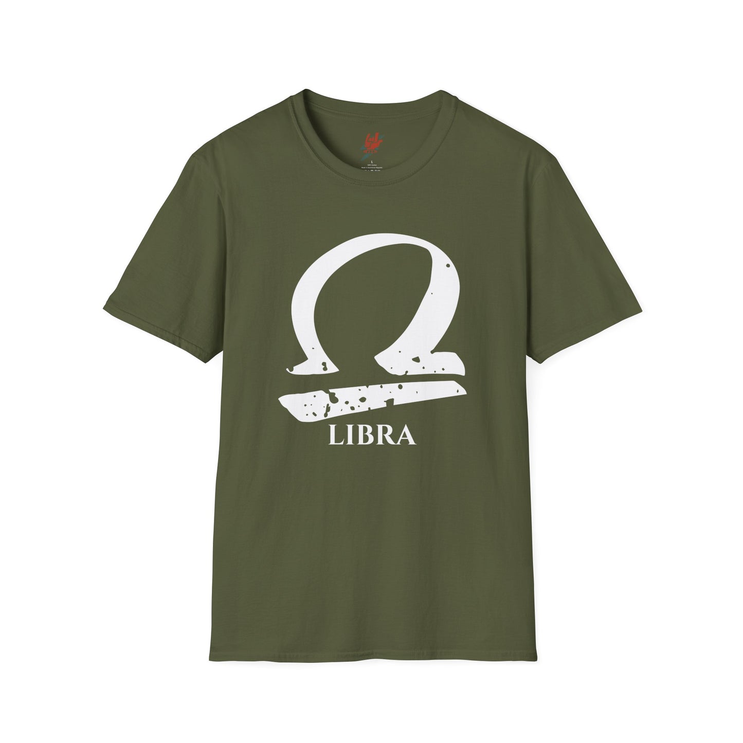 Libra Shirt