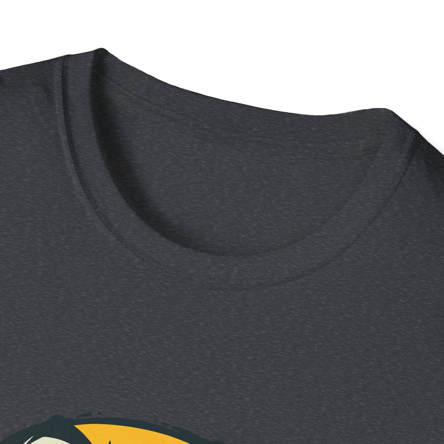 Argh happy Face Shirt