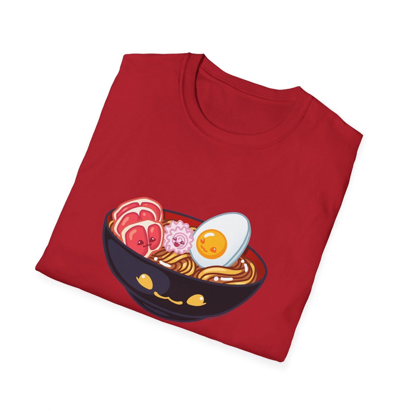 UwU Ramen Shirt