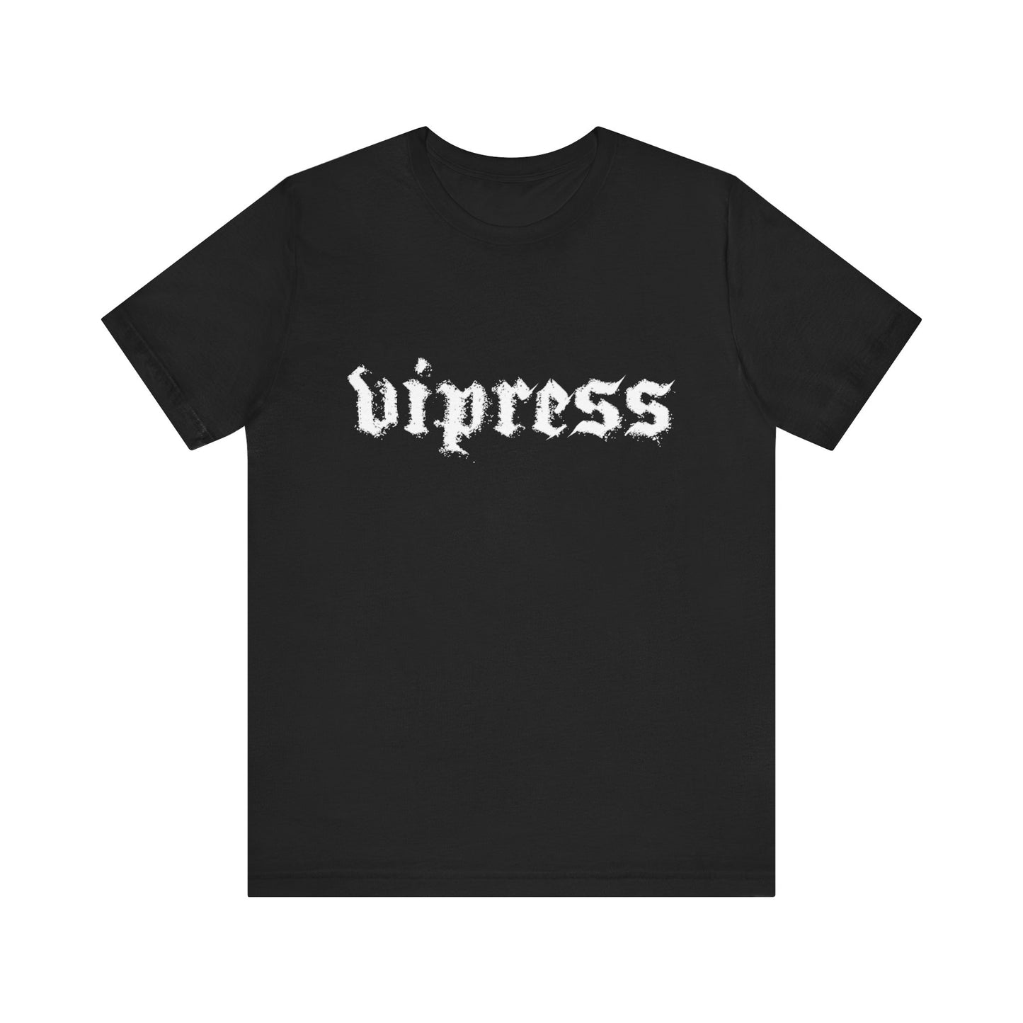 Vipress Logo Unisex Shirt