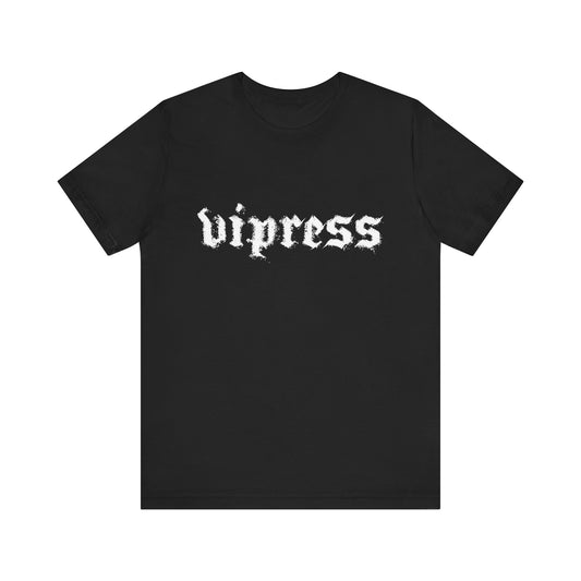 Vipress Logo Unisex Shirt