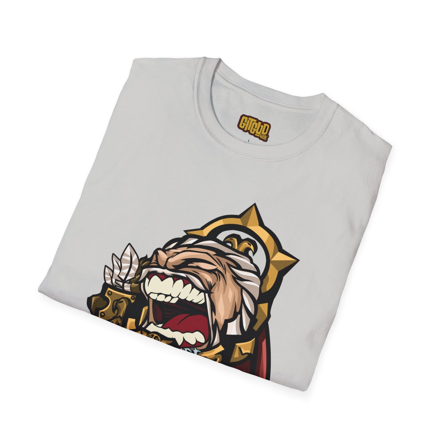 Captain Guy T-Shirt