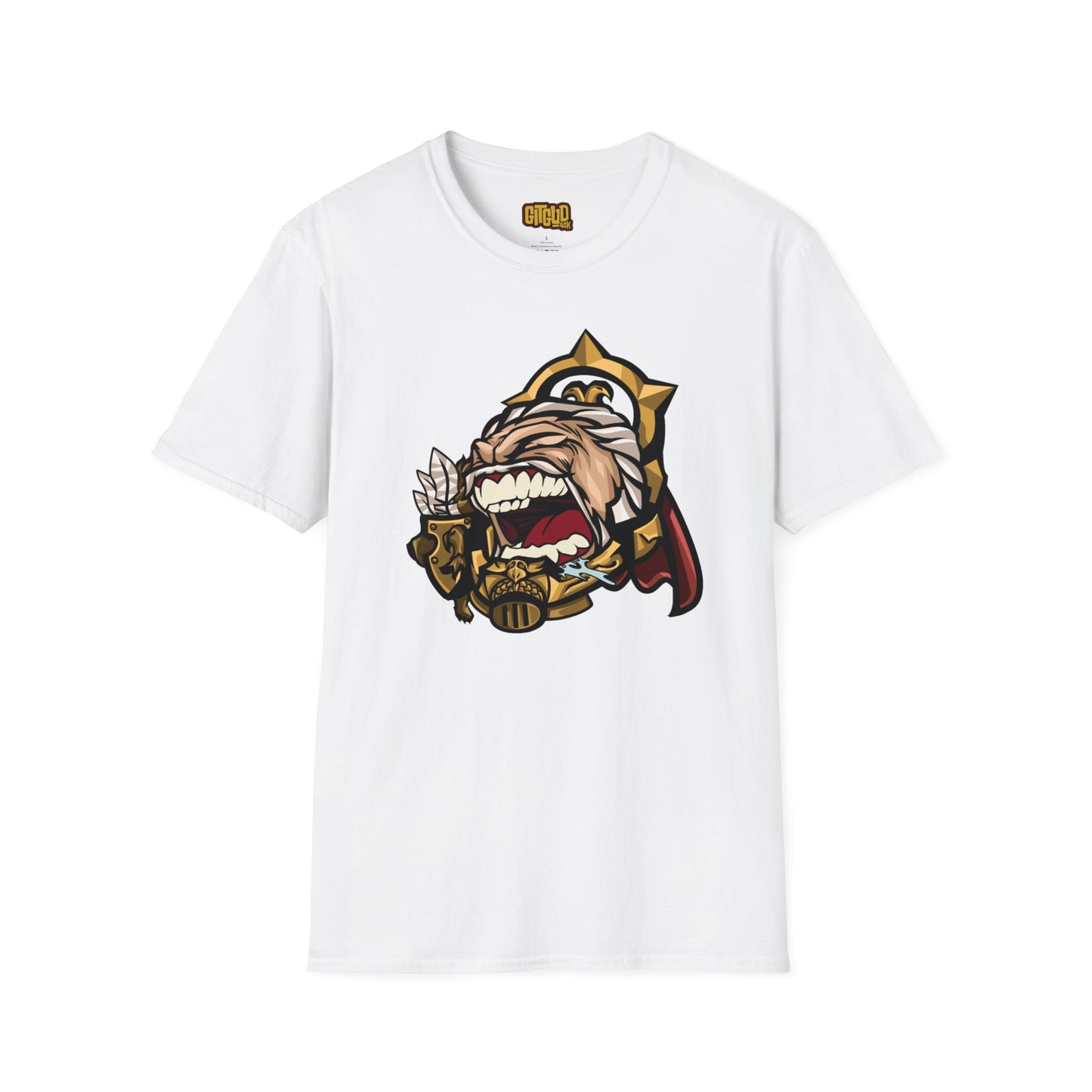 Captain Guy T-Shirt