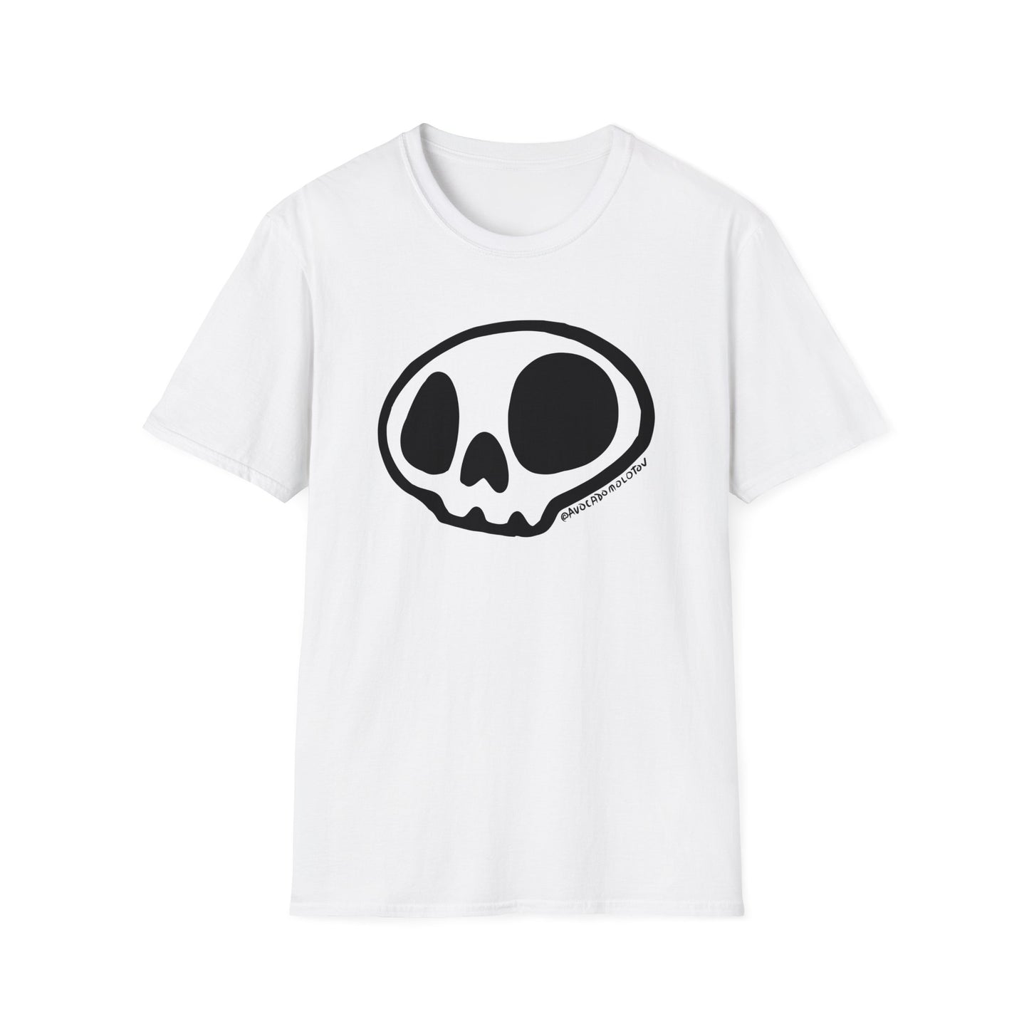 Skull Shirt