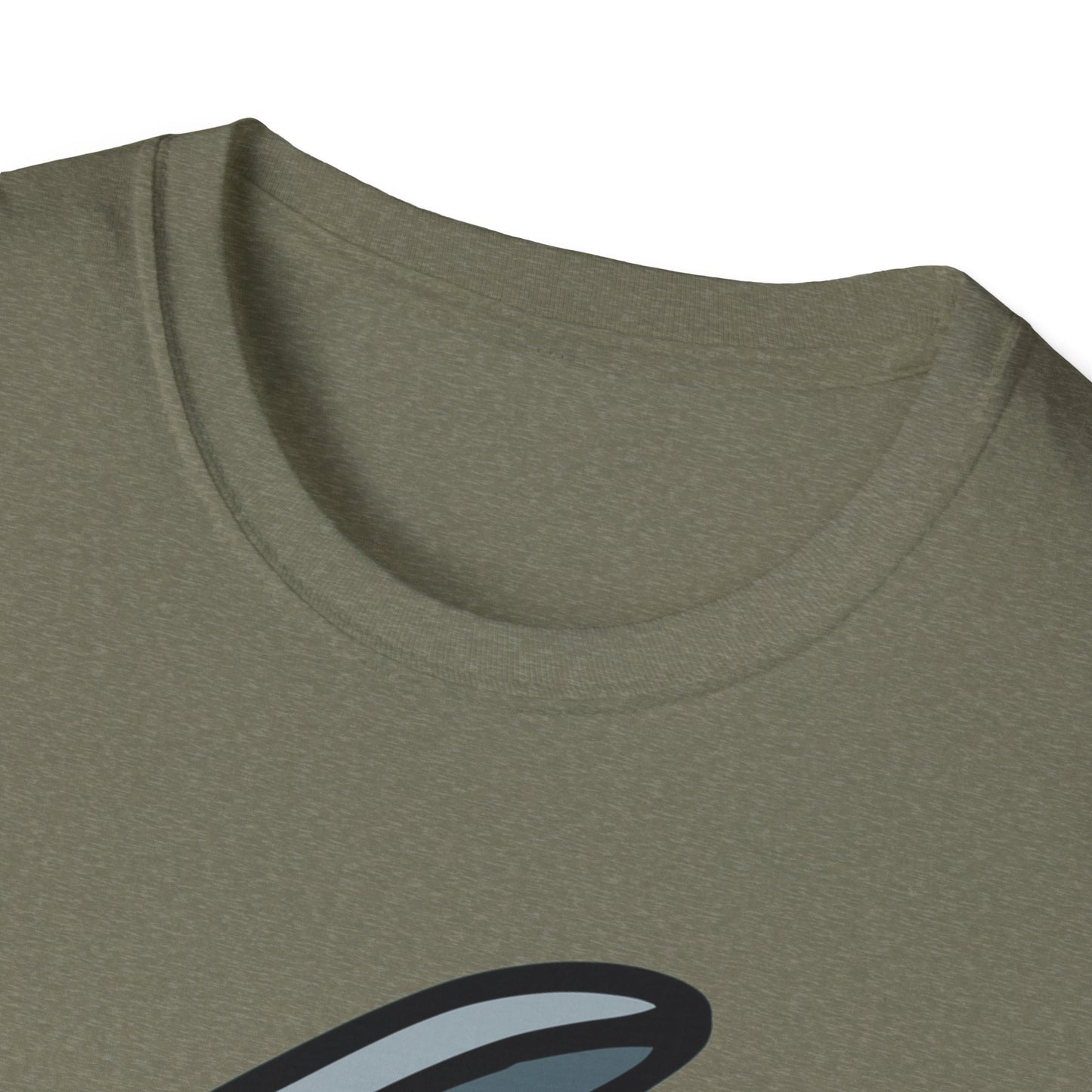Stabby Crow Shirt