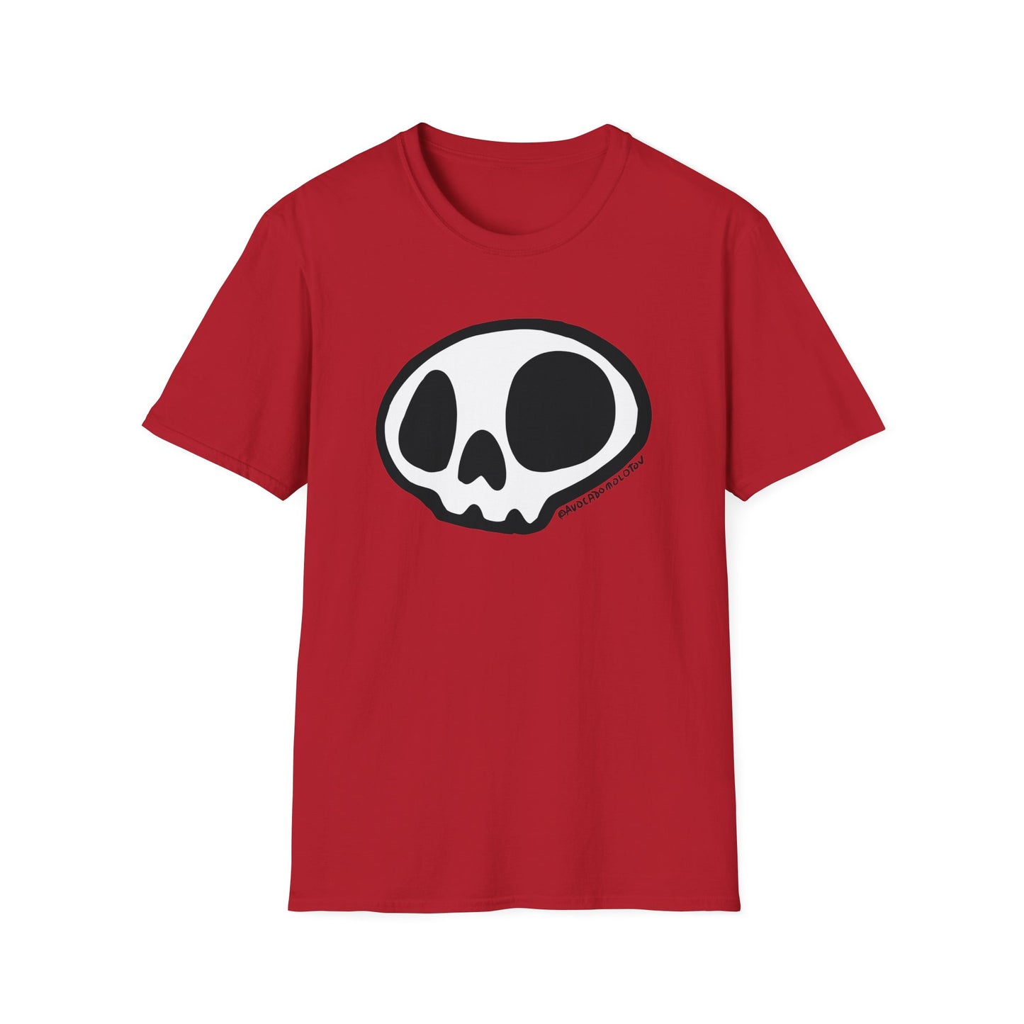 Skull Shirt