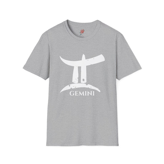 Gemini Shirt