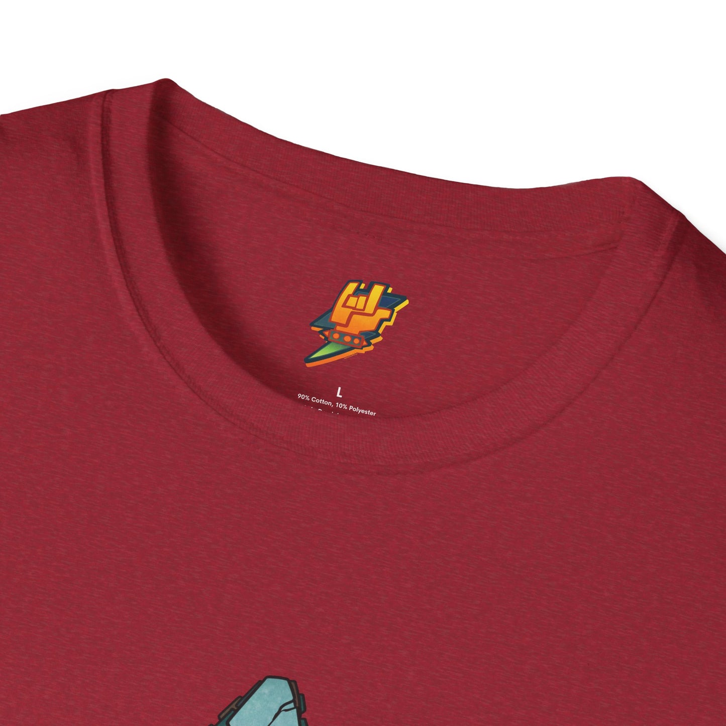 Sister Xiomara - Unisex T-Shirt