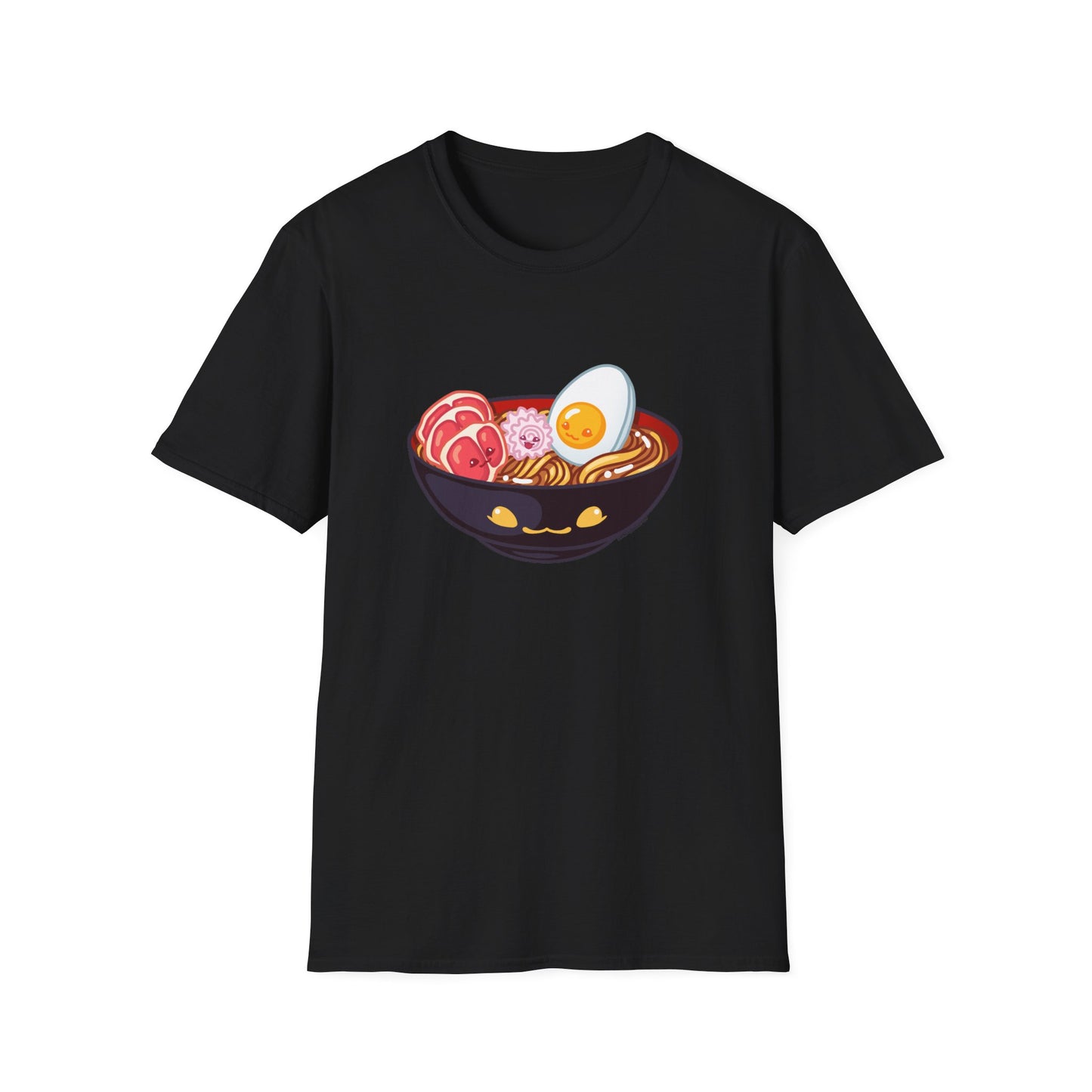 UwU Ramen Shirt