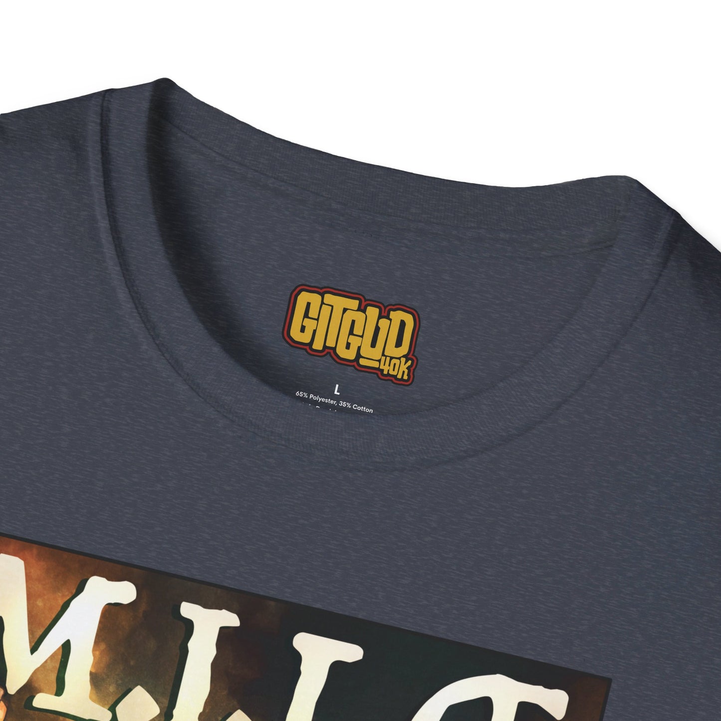 M.I.LF. Tee