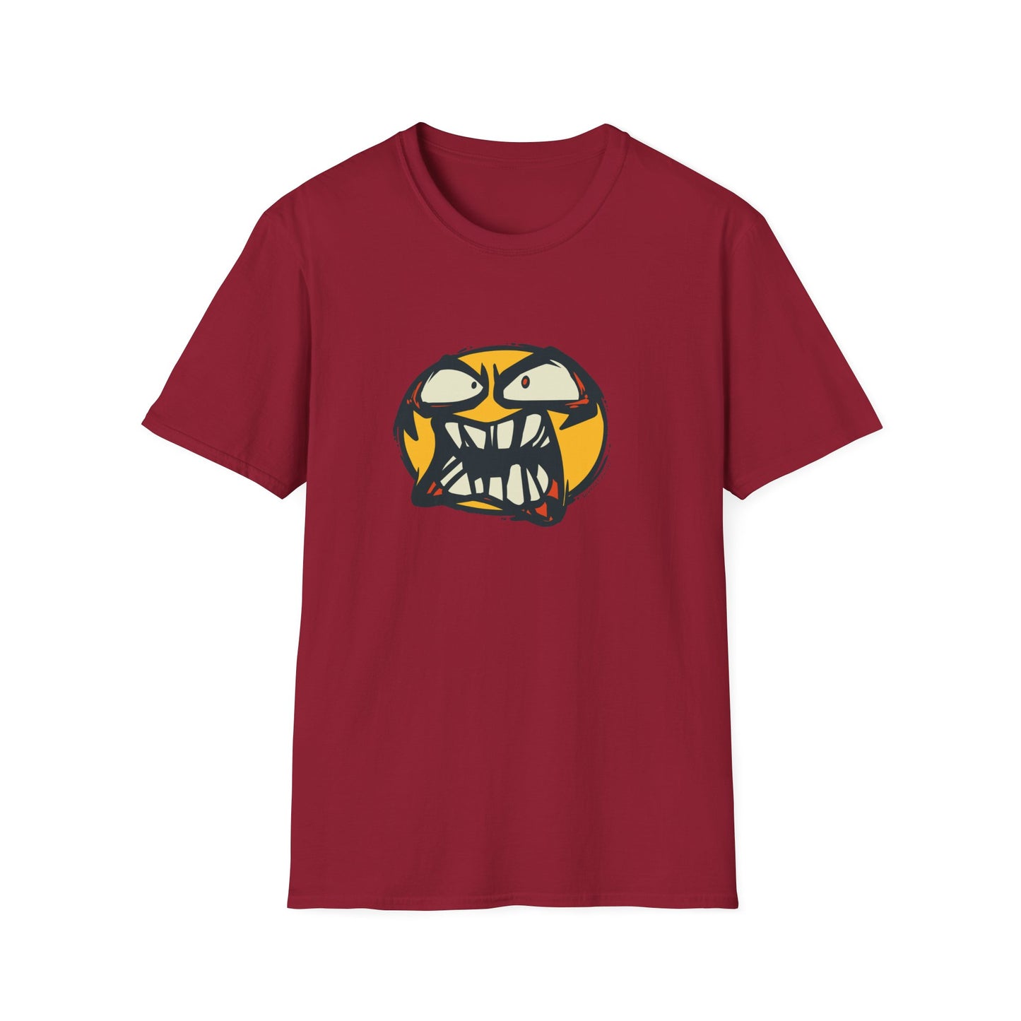 Argh happy Face Shirt
