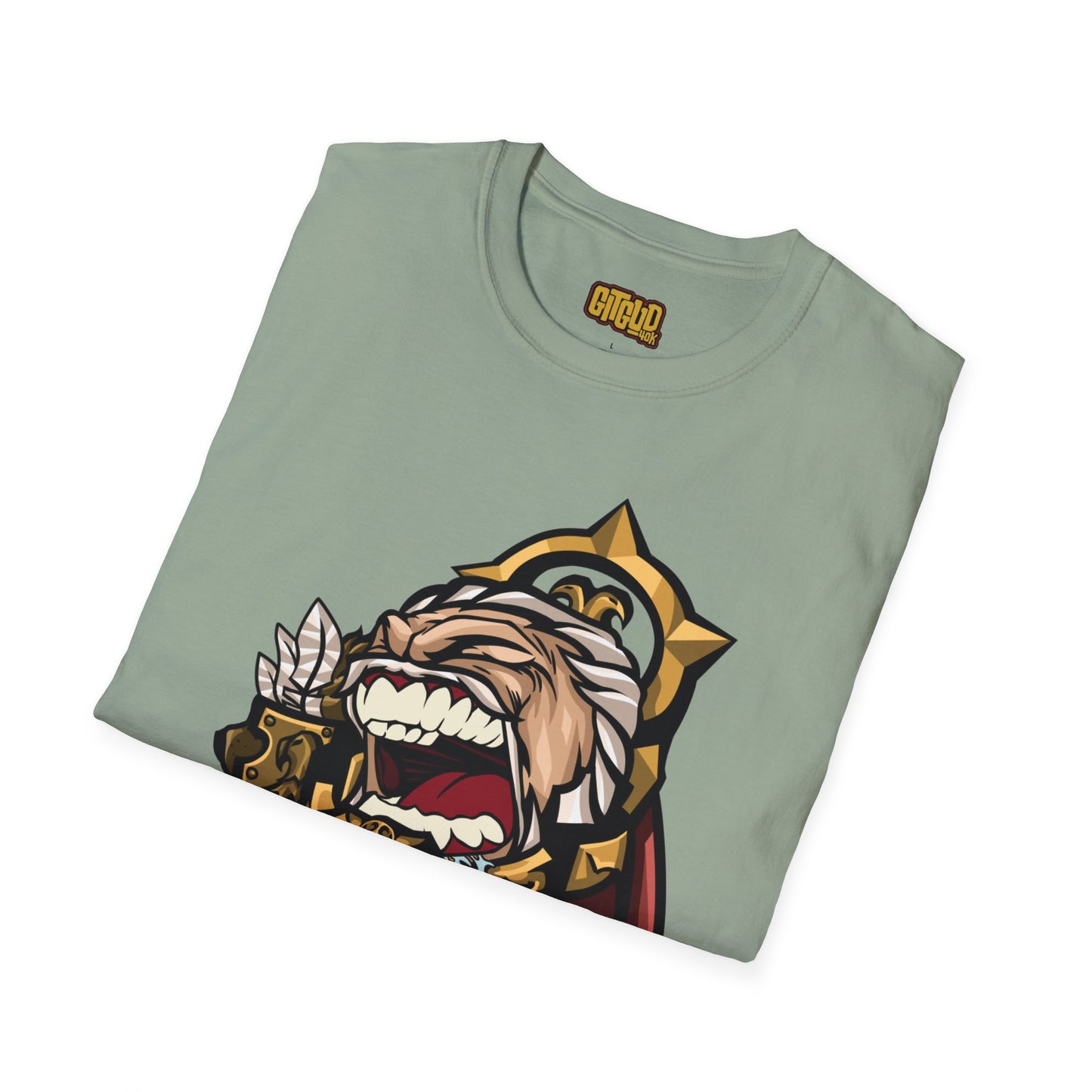 Captain Guy T-Shirt
